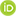 ORCID logo